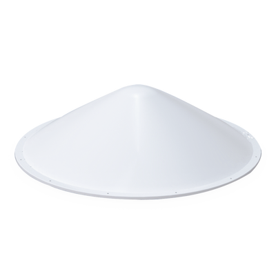 Radomo para antenas de serie TXP4865D34DP