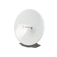 Antena direccional para radios C5x, C6x, B5x / Guía de onda para maximizar la conexión en transmisión / 4.9 - 6.5 GHz / 4ft / Ganancia de 36 dBi / Montaje incluido.