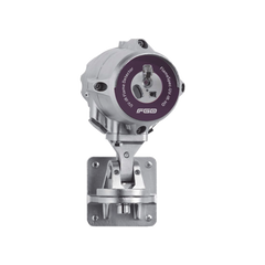 Detector de Flama UV/IR | Opera en Todas las Condiciones de Luz y Clima | Vídeo grabación