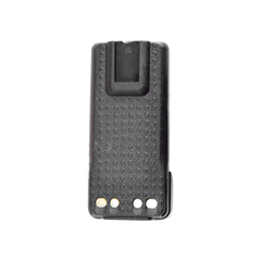 Batería de Li-Ion, 2500 mAh para radios DEP550/570/DGP5050/5550/8050/8550/XPR3300/3500/XPR7350/7380/7550