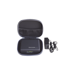 Inyector PoE de 12.6 V, 2A