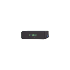 Inyector PoE de 12.6 V, 2A