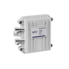 Protector PoE a 10/100/1000 Mbps (exterior) (Cat6 1000Mbps)