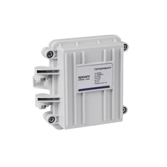 Protector PoE a 10/100/1000 Mbps (exterior) (Cat6 1000Mbps)
