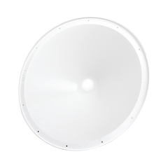 Radomo para antenas TXP-D4865-28-N y TXP-D4865-28-SMA, reduce la carga de viento y mejora la estabilidad del enlace, resistente a cualquier tipo de intemperie
