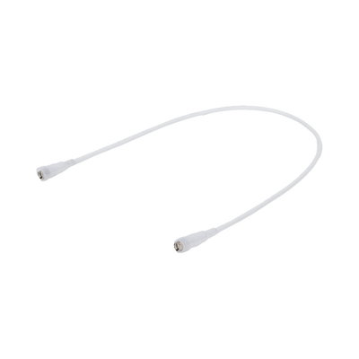 Jumper flexible de baja pérdida para equipos inalámbricos hasta 7 GHz RPSMA a RPSMA , 60 cm