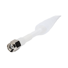 Jumper Flexible de Baja Pérdida para Equipos Inalámbricos hasta 7 GHz RPSMA a RPSMA, 60 cm (23.62 pulgadas)