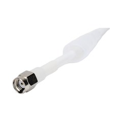 Jumper flexible de baja pérdida para equipos inalámbricos hasta 7 GHz RPSMA a RPSMA , 60 cm