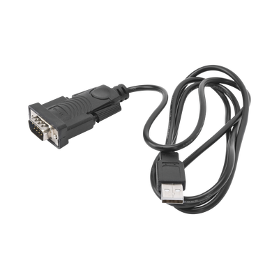Convertidor de USB a Puerto Serial/RS232/COM/DB9