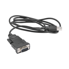 Convertidor de USB a Puerto Serial/RS232/COM/DB9