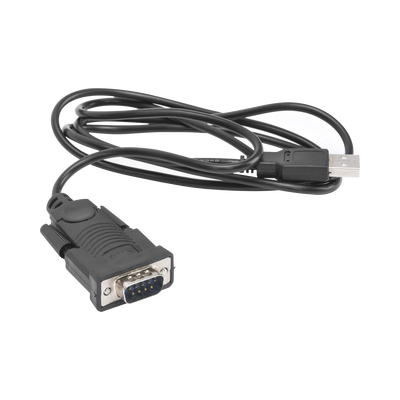 Convertidor de USB a Puerto Serial/RS232/COM/DB9