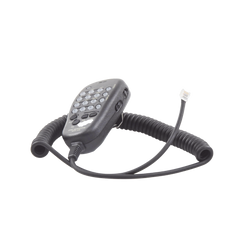 Micrófono para radio movil con conector RJ-45 de 6 pines para YAESU FT-7800R FT8800, FT8900R
