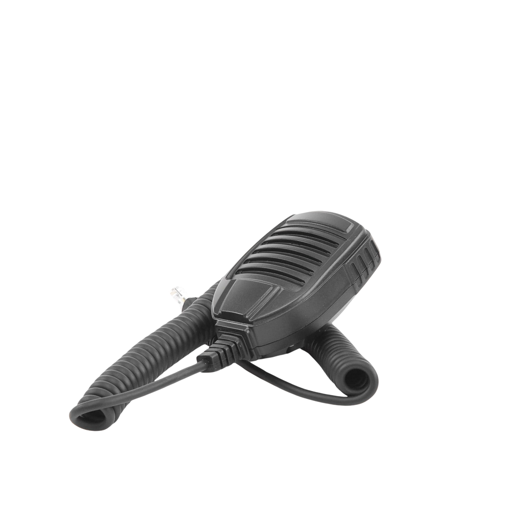 Micrófono para radio movil con conector de 8 pines para YAESU VERTEX  VX2100/200/4100/3200