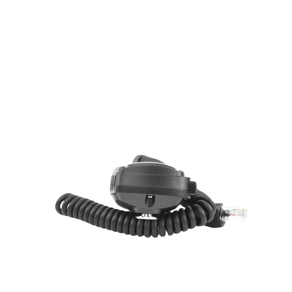 Micrófono para radio movil con conector de 8 pines para YAESU VERTEX  VX2100/200/4100/3200