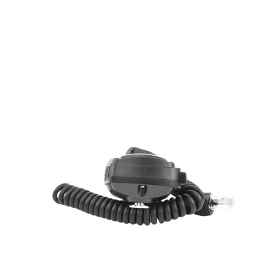 Micrófono para radio movil con conector de 8 pines para YAESU VERTEX  VX2100/200/4100/3200