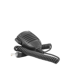 Micrófono para radio movil con conector de 8 pines para YAESU VERTEX  VX2100/200/4100/3200