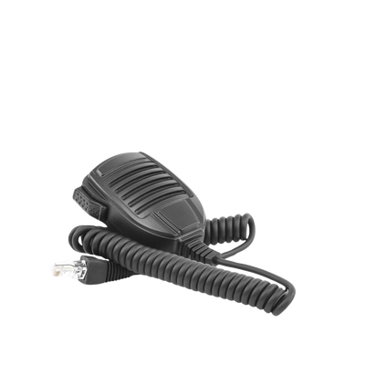 Micrófono para radio movil con conector de 8 pines para YAESU VERTEX  VX2100/200/4100/3200