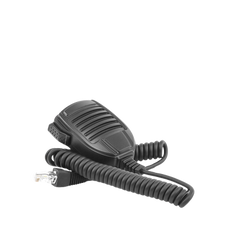 Micrófono para radio movil con conector de 8 pines para YAESU VERTEX  VX2100/200/4100/3200