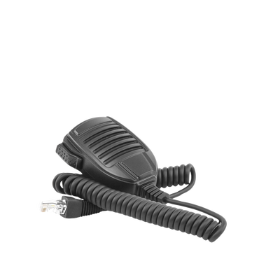 Micrófono para radio movil con conector de 8 pines para YAESU VERTEX  VX2100/200/4100/3200
