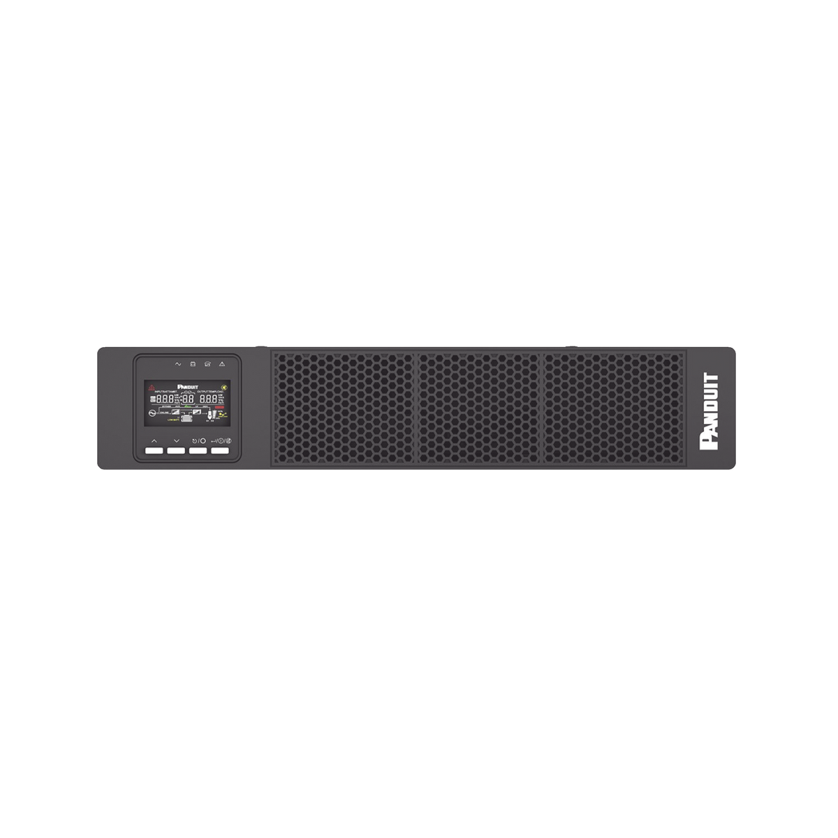 UPS SmartZone de 1000 VA/900 W, Topología Línea Interactiva, Entrada 120 Vca NEMA 5-15P, Onda Senoidal Pura, Con Baterías de Lithium-Ion (LiFePO4) de Alto Rendimiento, 2 UR, Con 6 Tomas NEMA 5-15R