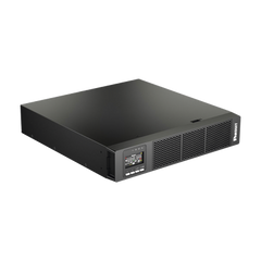 UPS SmartZone de 2000 VA/2000 W, Online Doble Conversión, Entrada 120 Vca NEMA 5-20P, Onda Senoidal Pura, 2 UR, Con 6 Tomas NEMA 5-20R, Incluye Tarjeta de Red y Kit de Rieles