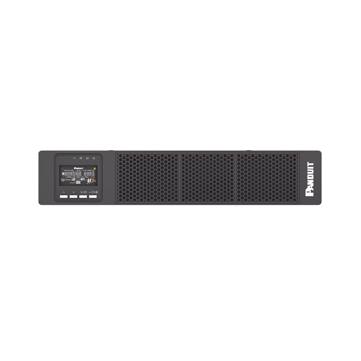 UPS SmartZone de 1500 VA/1350 W, Topología Línea Interactiva, Entrada 120 Vca NEMA 5-15P, Onda Senoidal Pura, Con Baterías de Lithium-Ion (LiFePO4) de Alto Rendimiento,2 UR, Con 6 Tomas NEMA 5-15R