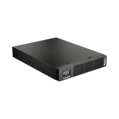 UPS SmartZone de 3000 VA/3000 W, Online Doble Conversión, Entrada 120 Vca NEMA L5-30P, Onda Senoidal Pura, 2 UR, Con 4 Tomas NEMA 5-20R y 1 L5-30R, Incluye Tarjeta de Red y Kit de Rieles
