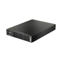 UPS SmartZone de 3000 VA/3000 W, Online Doble Conversión, Entrada 120 Vca NEMA L5-30P, Onda Senoidal Pura, 2 UR, Con 4 Tomas NEMA 5-20R y 1 L5-30R, Incluye Tarjeta de Red y Kit de Rieles