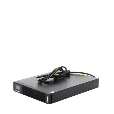 UPS SmartZone de 3000 VA/3000 W, Online Doble Conversión, Entrada 120 Vca NEMA L5-30P, Onda Senoidal Pura, 2 UR, Con 4 Tomas NEMA 5-20R y 1 NEMA L5-30R
