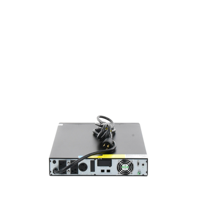 UPS SmartZone de 3000 VA/3000 W, Online Doble Conversión, Entrada 120 Vca NEMA L5-30P, Onda Senoidal Pura, 2 UR, Con 4 Tomas NEMA 5-20R y 1 NEMA L5-30R