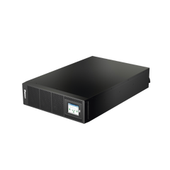 UPS SmartZone de 10000 VA/10000 W, Online Doble Conversión, Entrada 208/240 Vca Con Terminal L1+L2+G, Onda Senoidal Pura, 6 UR, Con 2 Tomas NEMA L6-30R y Terminal L1+L2+G, Incluye Tarjeta de Red y Kit de Rieles