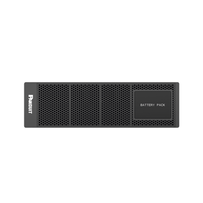 UPS SmartZone de 10000 VA/10000 W, Online Doble Conversión, Entrada 208/240 Vca Con Terminal L1+L2+G, Onda Senoidal Pura, 6 UR, Con 2 Tomas NEMA L6-30R y Terminal L1+L2+G, Incluye Tarjeta de Red y Kit de Rieles