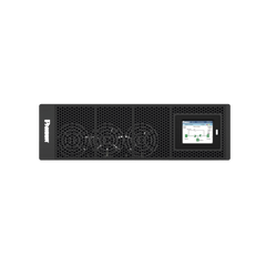 UPS SmartZone de 10000 VA/10000 W, Online Doble Conversión, Entrada 208/240 Vca Con Terminal L1+L2+G, Onda Senoidal Pura, 6 UR, Con 2 Tomas NEMA L6-30R y Terminal L1+L2+G, Incluye Tarjeta de Red y Kit de Rieles