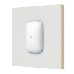 Extensor WiFi 6 UniFi, se conecta directo al tomacorriente, hasta 5.4 Gbps, repite SOLO WiFi de equipos UniFi.