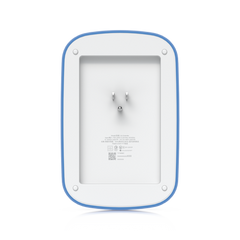 Extensor WiFi 6 UniFi, se conecta directo al tomacorriente, hasta 5.4 Gbps, repite SOLO WiFi de equipos UniFi.