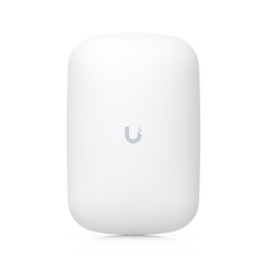 Extensor WiFi 6 UniFi, se conecta directo al tomacorriente, hasta 5.4 Gbps, repite SOLO WiFi de equipos UniFi.