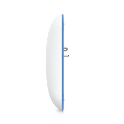 Extensor WiFi 6 UniFi, se conecta directo al tomacorriente, hasta 5.4 Gbps, repite SOLO WiFi de equipos UniFi.