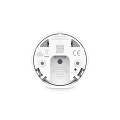 Punto de Acceso UniFi WiFi 6 Mesh, para interior/exterior, doble banda, 5 GHz (4x4 MU-MIMO y OFDMA) / 2.4 GHz (2x2 MIMO)