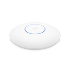Access Point UniFi WiFi 6 Pro doble banda, para interior, hasta 5.3 Gbps, 5 GHz (MU-MIMO 4x4 y OFDMA) y 2.4 GHz (MIMO 2x2)