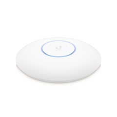 Access Point UniFi WiFi 6 Pro doble banda, para interior, hasta 5.3 Gbps, 5 GHz (MU-MIMO 4x4 y OFDMA) y 2.4 GHz (MIMO 2x2)
