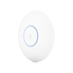 Access Point UniFi WiFi 6 Pro doble banda, para interior, hasta 5.3 Gbps, 5 GHz (MU-MIMO 4x4 y OFDMA) y 2.4 GHz (MIMO 2x2)