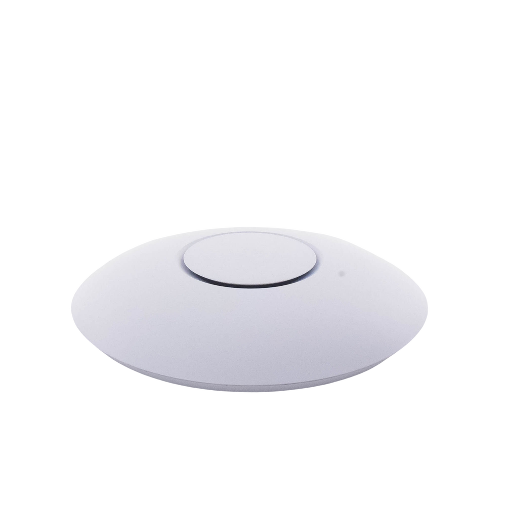 Access Point UniFi WiFi 6 Pro doble banda, para interior, hasta 5.3 Gbps, 5 GHz (MU-MIMO 4x4 y OFDMA) y 2.4 GHz (MIMO 2x2)