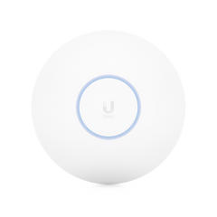 Access Point UniFi WiFi 6 Pro doble banda, para interior, hasta 5.3 Gbps, 5 GHz (MU-MIMO 4x4 y OFDMA) y 2.4 GHz (MIMO 2x2)