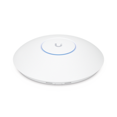 Access Point UniFi U7 Pro Max con 8 streams espaciales / para Techo o Pared / Tribanda (2.4/5/6GHz) / Radio Dedicado a Escaneo Espectral / Puerto 2.5 GbE / +500 clientes / POE+ (No incluido) / Para alta densidad de usuarios en escenarios exigentes