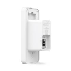 UniFi Access Kit de Inicio Gen2 Profesional para 1 puerta, (1) Lector NFC con pantalla táctil, audio 2 vías y cámara / (1) Lector NFC y de movimiento UA-G2 / Hub para conexiones para controlar una puerta con salida POE y energizar acc