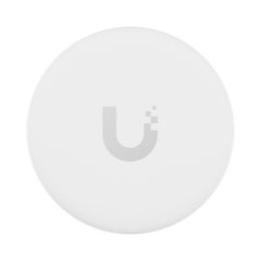 Pack de 10 llaveros Tag NFC para UniFi Access, resistentes al agua IP54, con seguridad propietaria