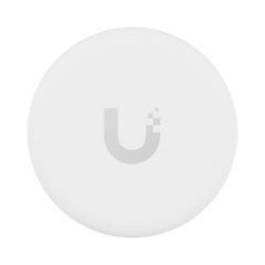 Pack de 10 llaveros Tag NFC para UniFi Access, resistentes al agua IP54, con seguridad propietaria