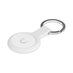 Pack de 10 llaveros Tag NFC para UniFi Access, resistentes al agua IP54, con seguridad propietaria