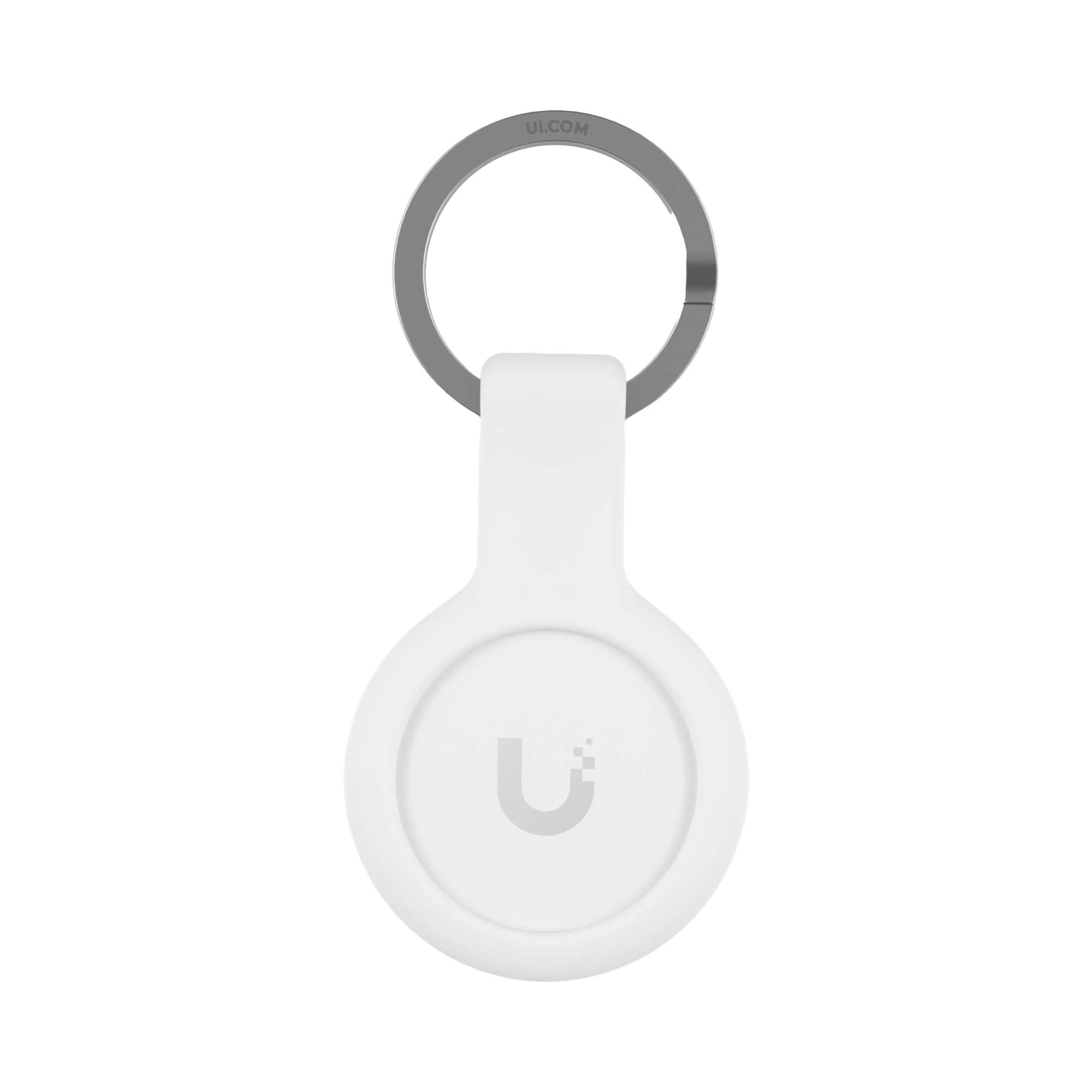 Pack de 10 llaveros Tag NFC para UniFi Access, resistentes al agua IP54, con seguridad propietaria