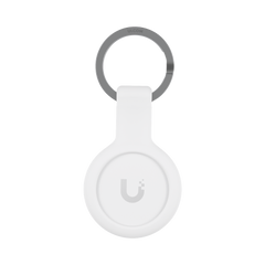 Pack de 10 llaveros Tag NFC para UniFi Access, resistentes al agua IP54, con seguridad propietaria
